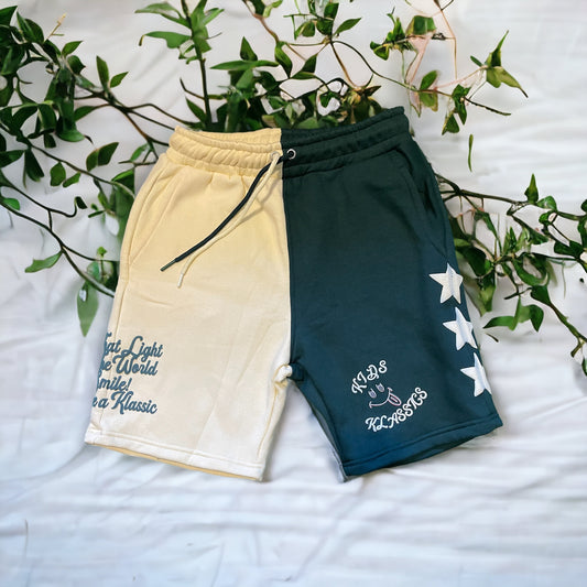 University Klassics (Green) Shorts